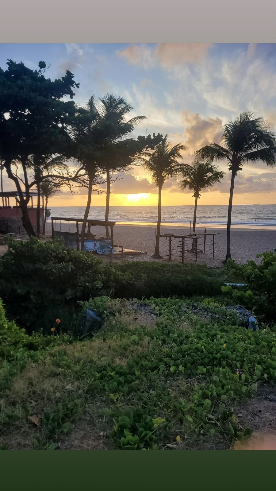 Stella Surf School — aula de surf